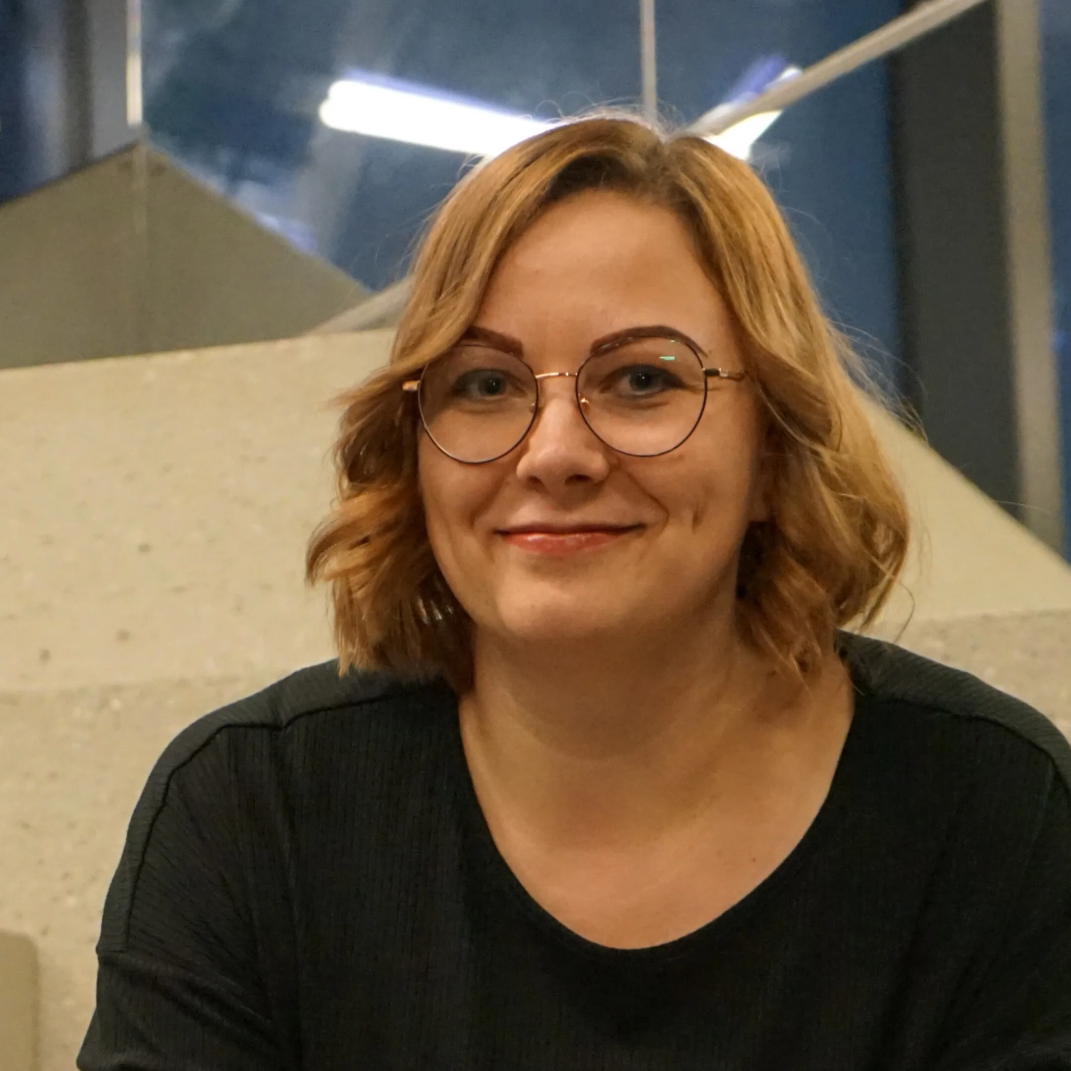 Corinna Hörmann