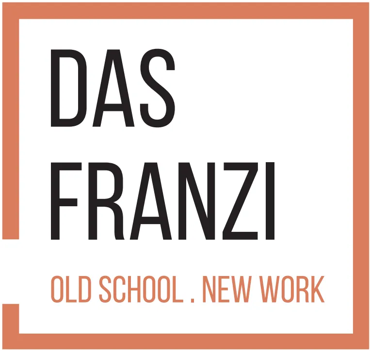 Logo Das Franzi