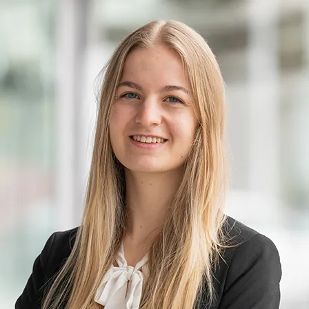 Anna Sophie Berger