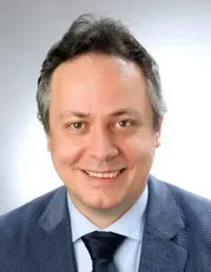 Thomas Benesch