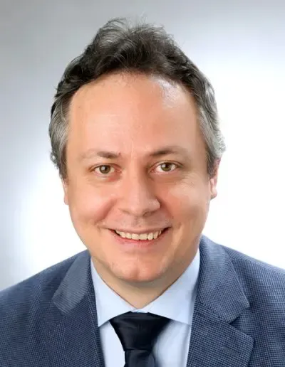 Thomas Benesch