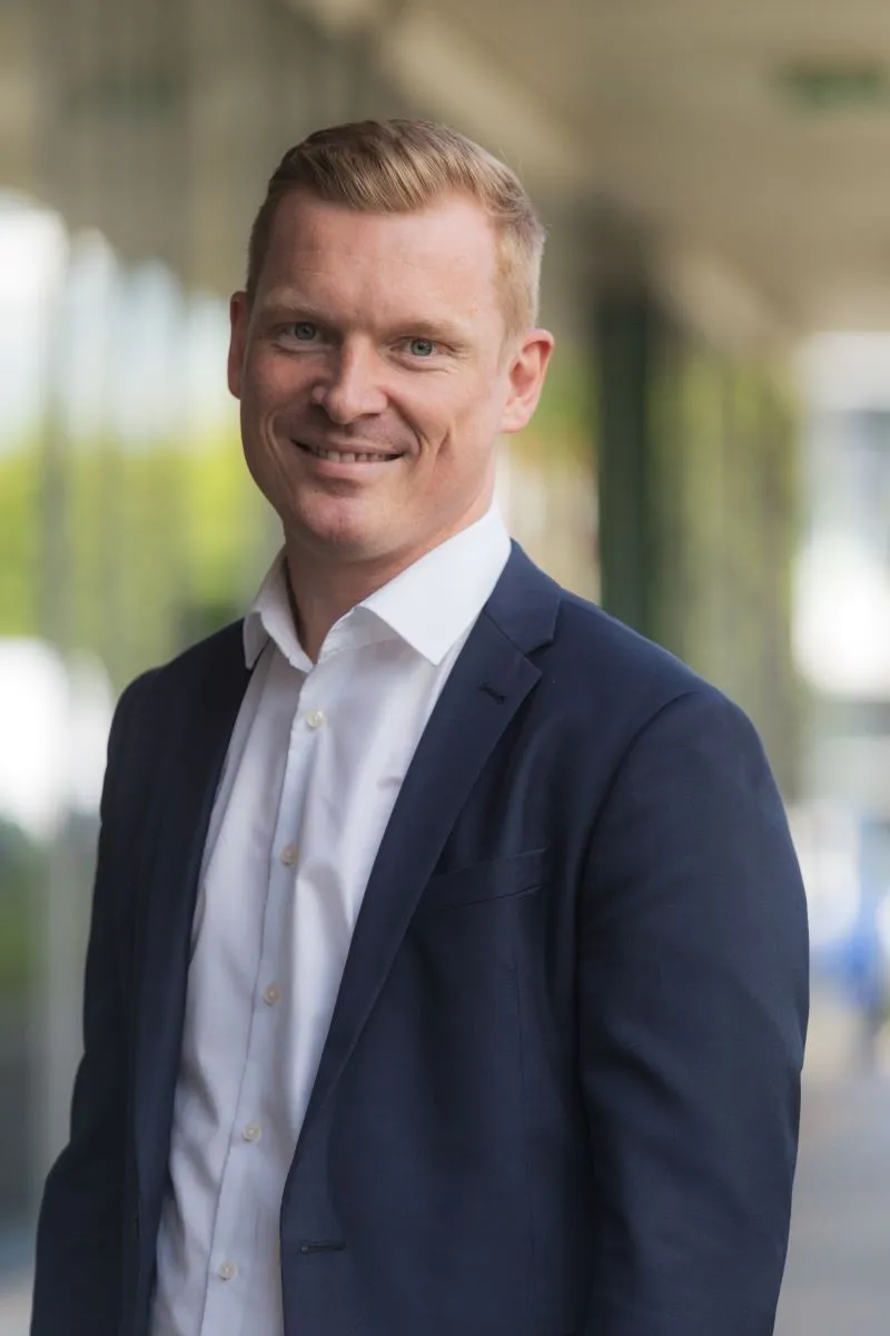 Thomas Mitterlehner