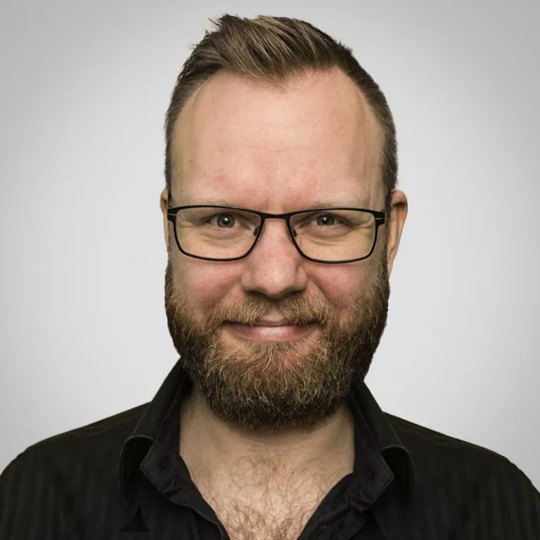 Joakim Andersson